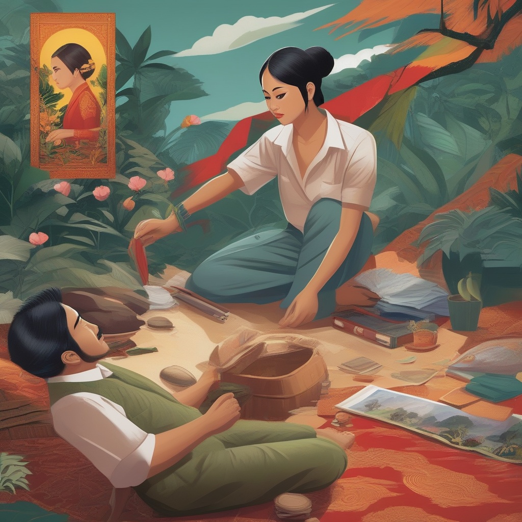 Youve Done PR the Hard Way Long Enough