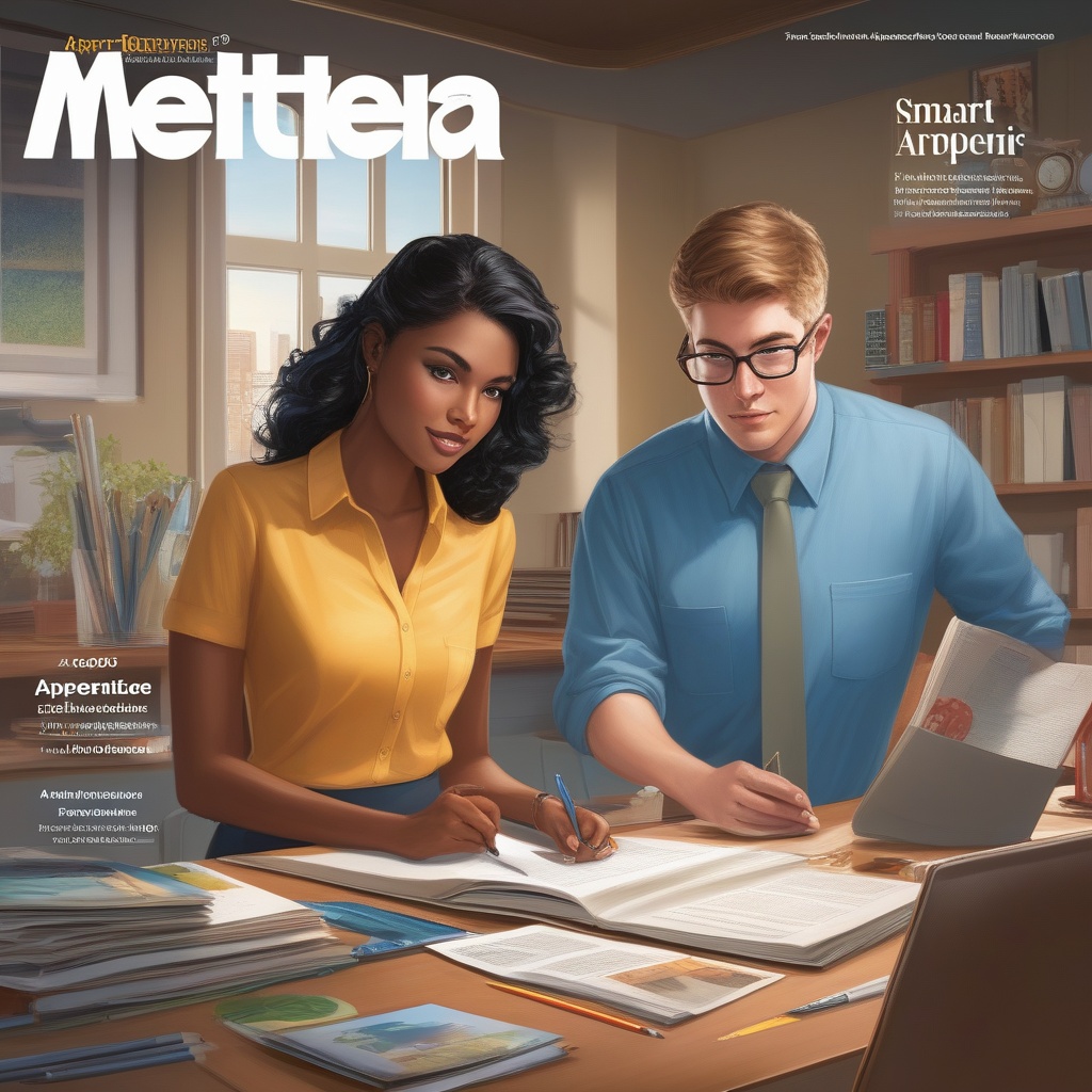 Your Hired Book Smart Kendra Wins Apprentice