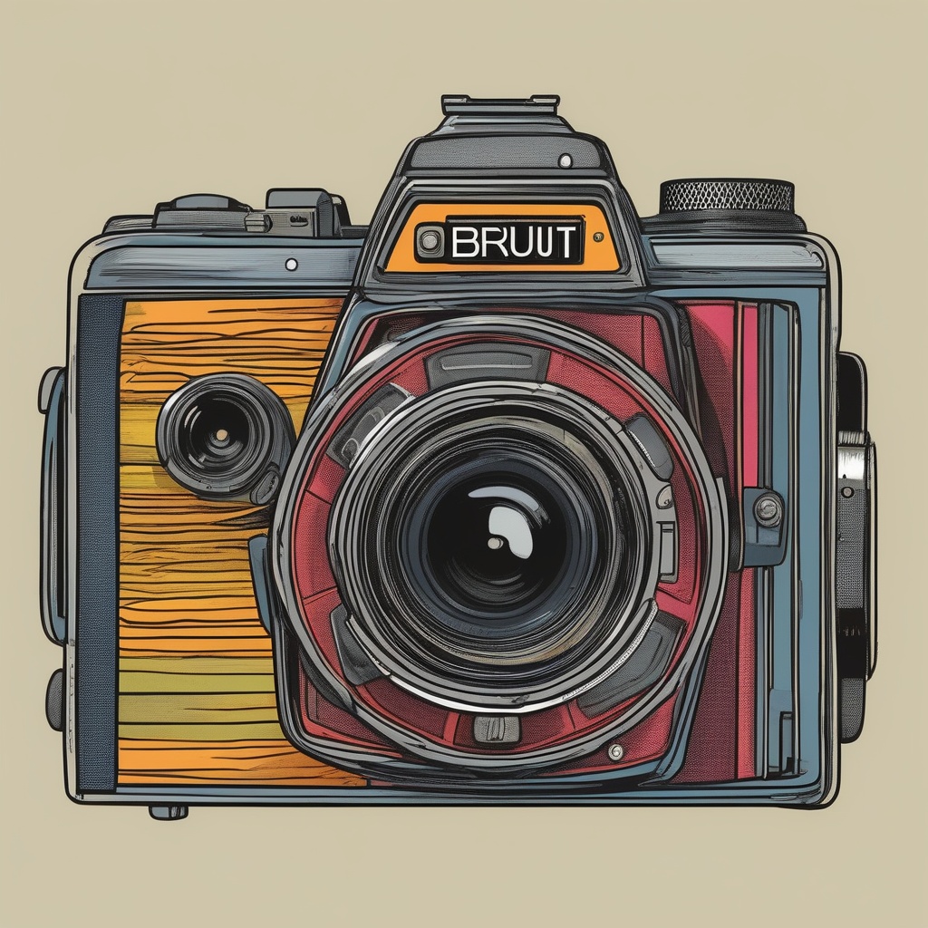 Your One-time Use Camera Is A Digital Camcorder