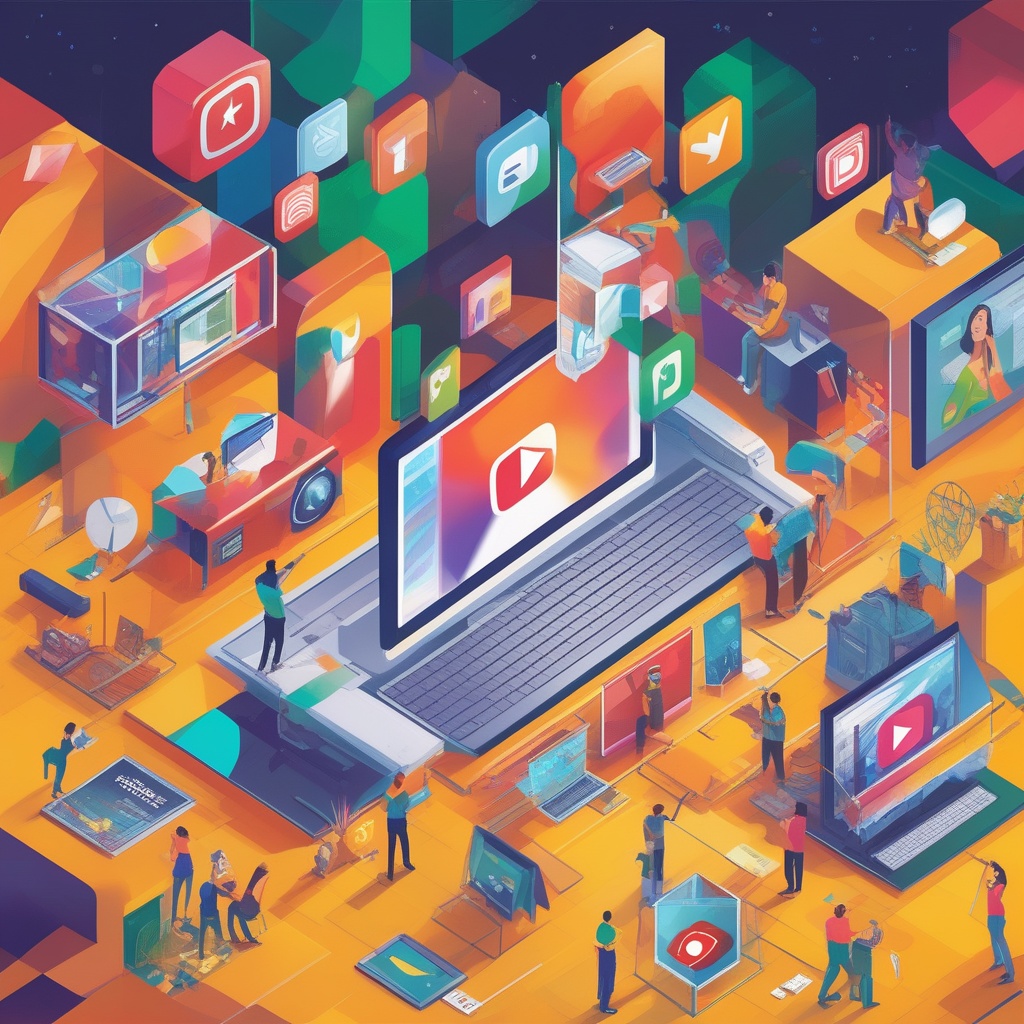 YouTubes Content ID System Hits Milestone