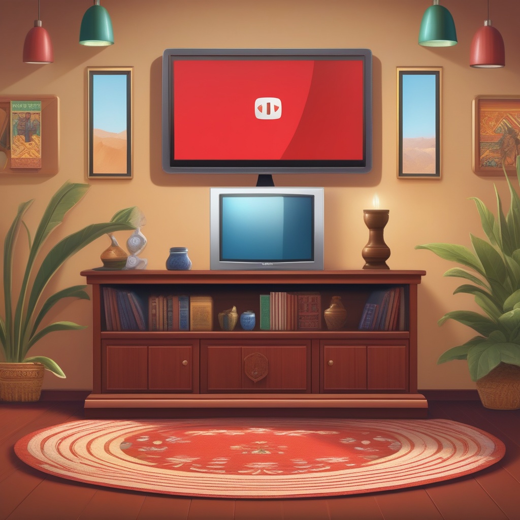 YouTube Sets Date For Changing Channels