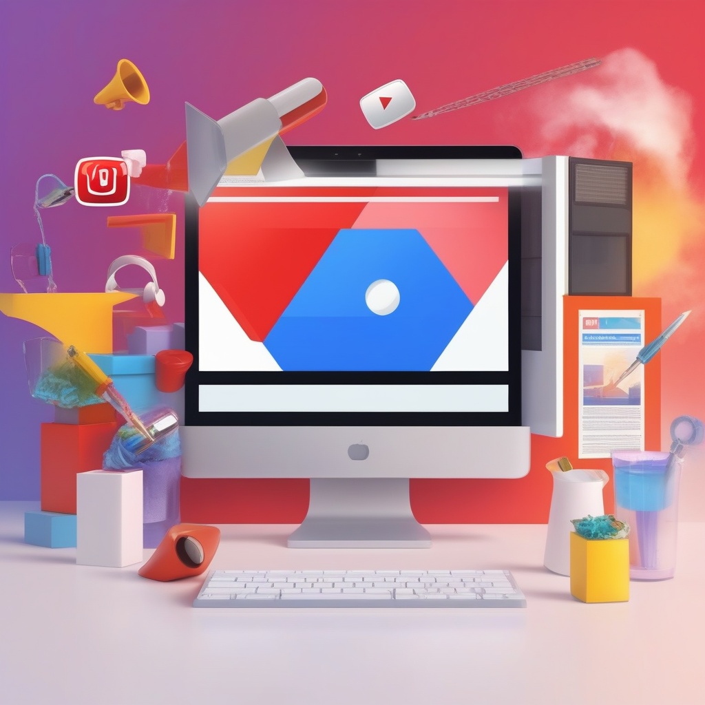 YouTube Videos in AdSense Could Drive Clicks