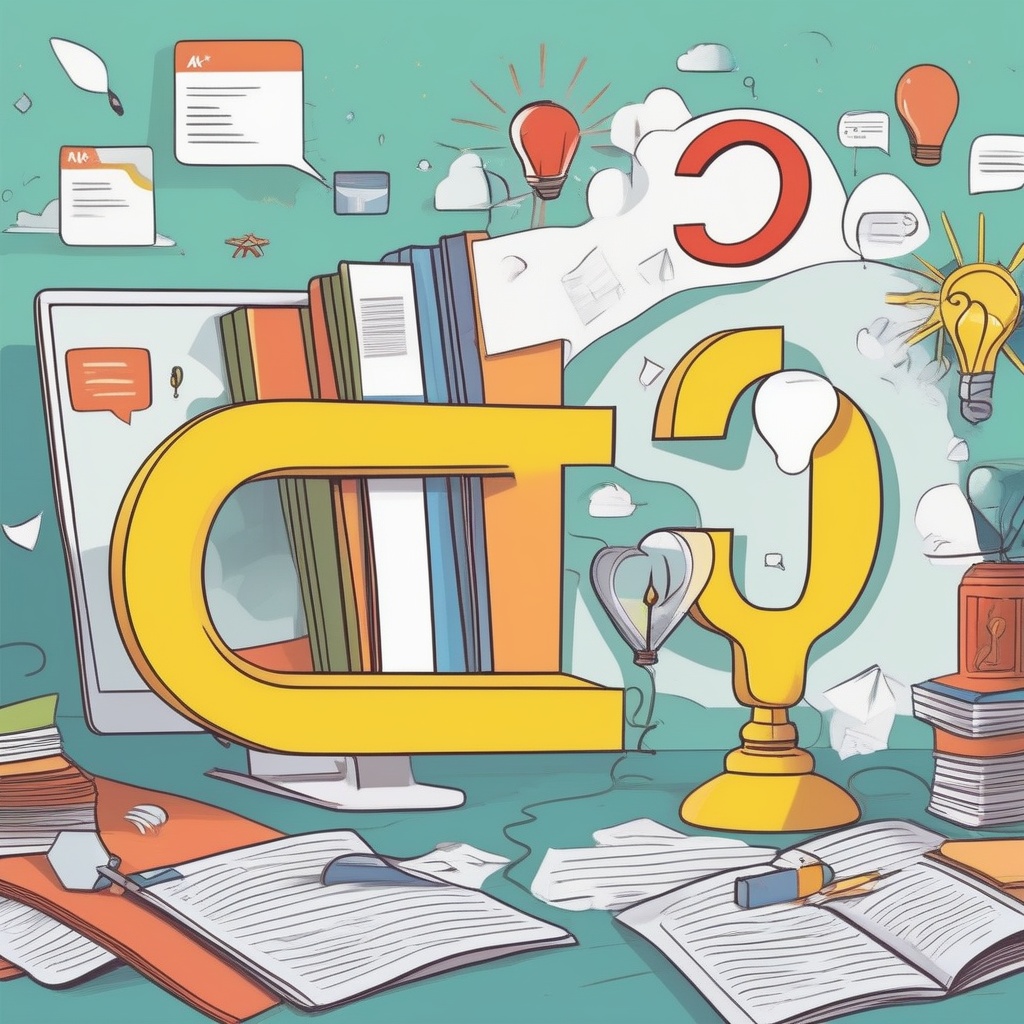 Youve got Questions Googles Got Answers