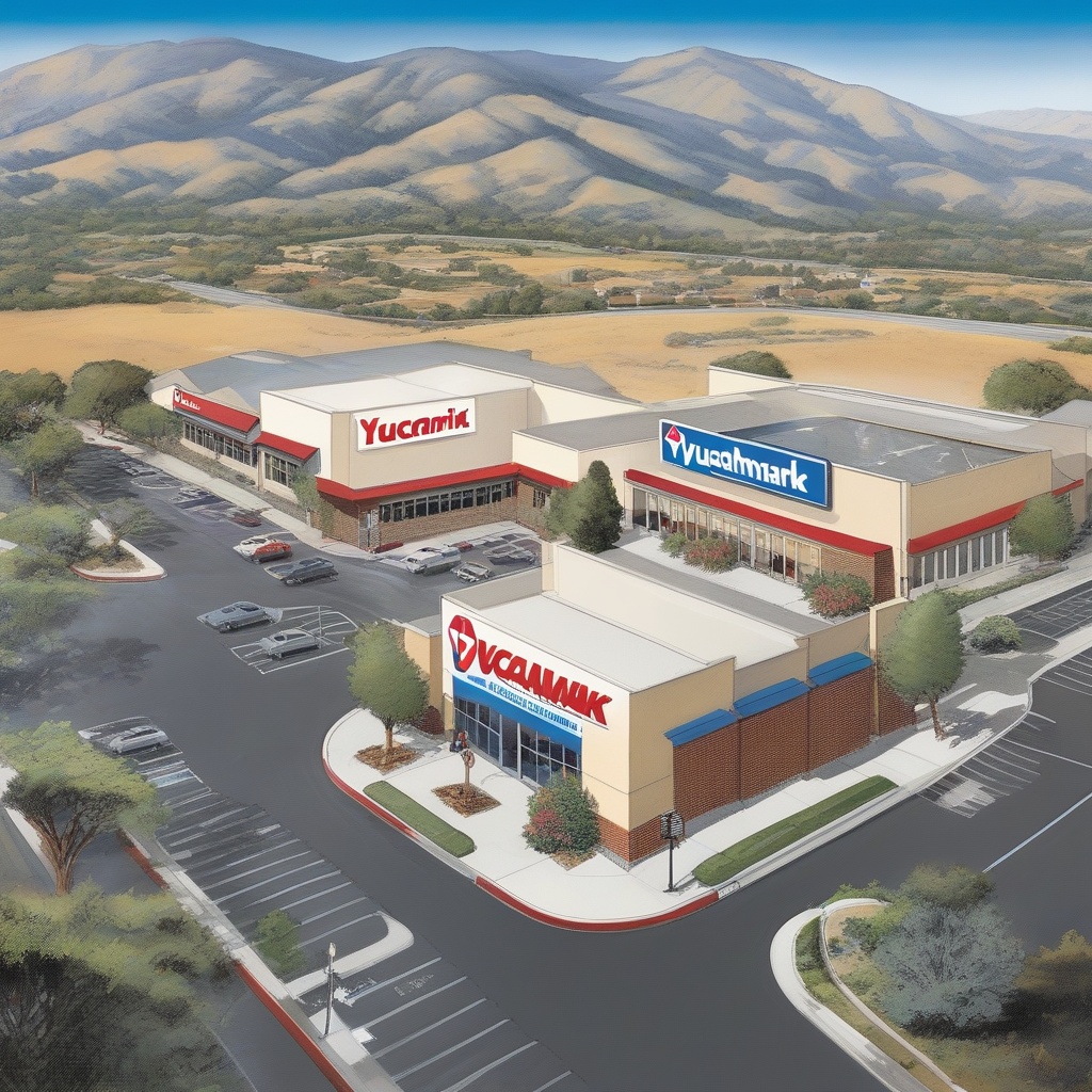 Yucaipas 150 million Pathmark Investment