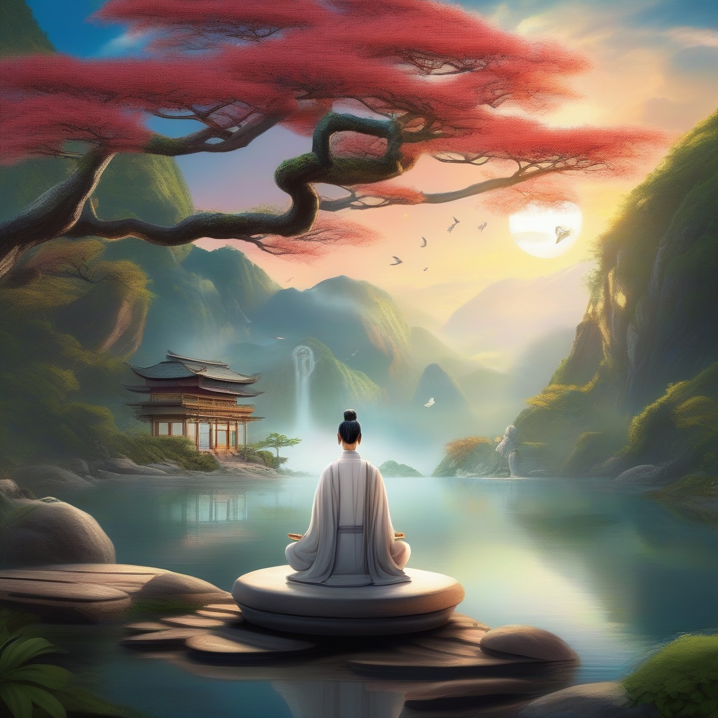 Zen and the Art of PPC A Five Step Holistic Approach